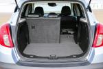 Vauxhall Mokka 2012 года
